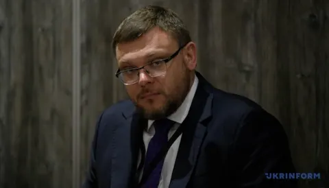 Енергоатом не має статусу потерпілого у справі «Мідас» — НАБУ