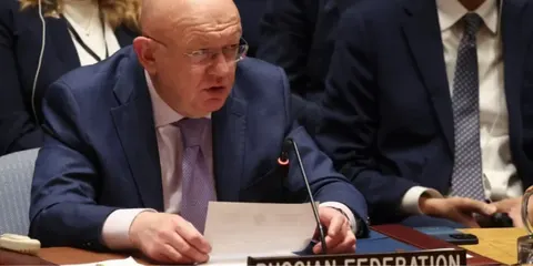 Росія і Китай заблокували в Радбезі ООН резолюцію США щодо моніторингу ядерної програми Ірану