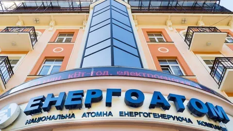 «Енергоатом» завершив ремонт п'яти енергоблоків АЕС