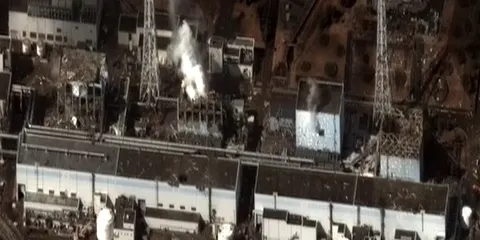 Фукусіма-1: понад 53 тисячі ліквідаторів отримали надмірне опромінення