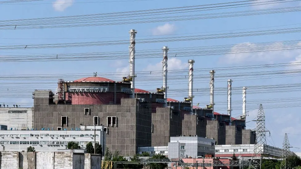Запорізьку АЕС повернули до зовнішнього живлення після трьох тижнів простою
