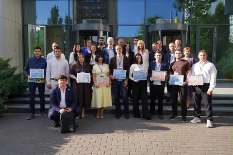 Енергоатом назвав переможців ХVІІІ конкурсу наукових доповідей молодих фахівців