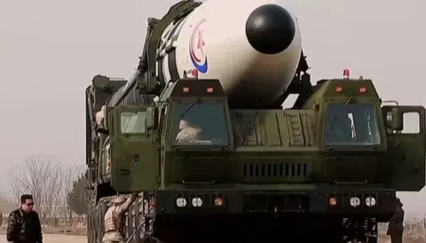 КНДР заявила про незворотність свого ядерного статусу