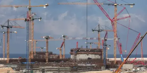 Єгипет звинуватив «Росатом» у порушенні стандартів безпеки на АЕС Ель-Дабаа