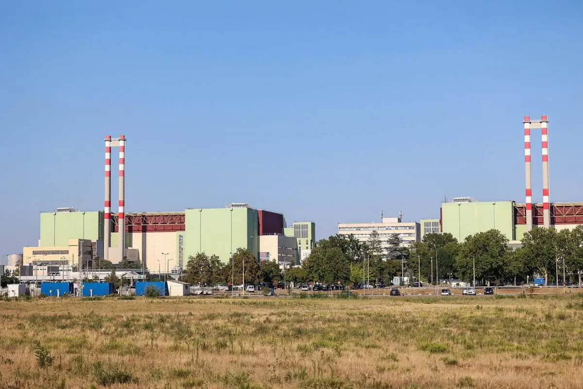 Угорщина вперше за 44 роки повністю зупинить АЕС «Пакш»
