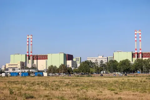 Угорщина вперше за 44 роки повністю зупинить АЕС «Пакш»