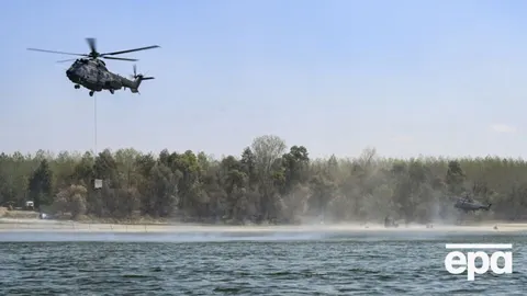 Угорщина нарощує рівень Дунаю, щоб врятувати АЕС «Пакш» від зупинки