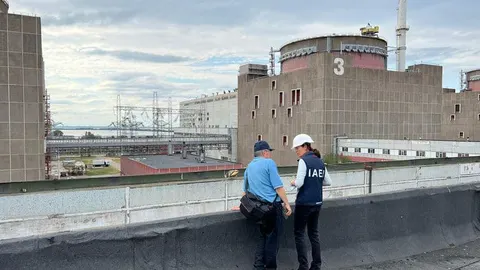 Німеччина додатково виділить мільйон євро на ядерну безпеку в Україні