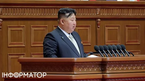 Кім Чен Ин ввів в експлуатацію другий ядерний есмінець КНДР