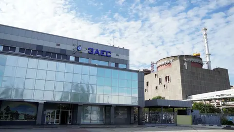 ЗАЕС вдруге за серпень залишилась без зовнішнього живлення