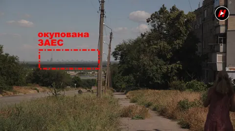 Нікополь під обстрілами: морпіхи про загрозу форсування Дніпра