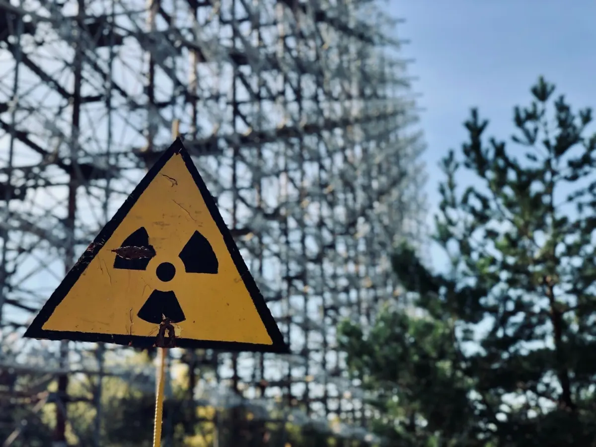 Як діяти при радіаційній загрозі: поради для чернігівців