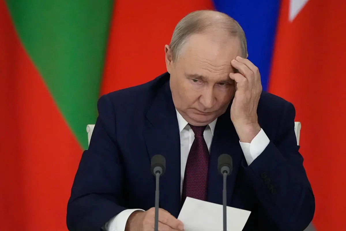 Тактична ядерна зброя: інструмент шантажу чи військовий засіб?