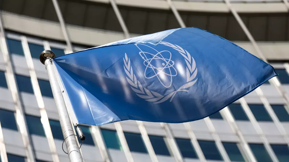 Іран звинуватив США та Ізраїль у тиску на МАГАТЕ через інспекції