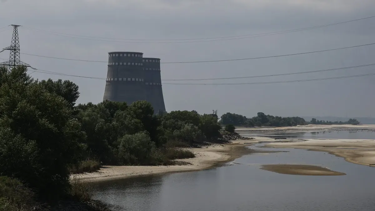 МАГАТЕ домоглося локального перемир'я для ремонту лінії живлення ЗАЕС