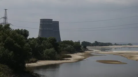 МАГАТЕ домоглося локального перемир'я для ремонту лінії живлення ЗАЕС